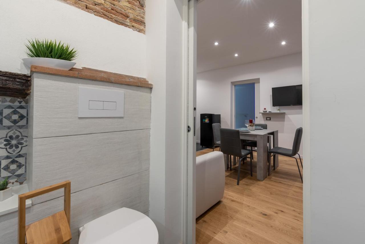Dimora Dei Tartari Casa Vacanze Apartment Palermo Exterior photo
